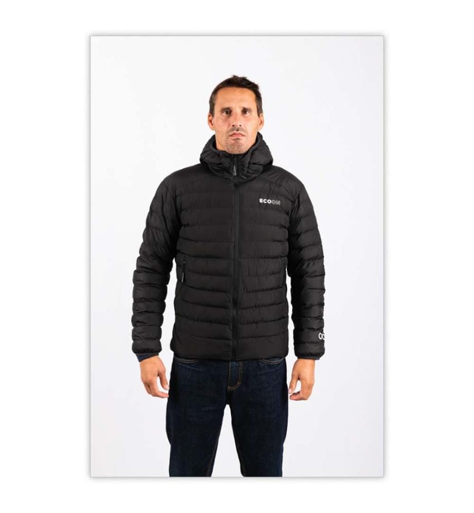 ECOON SPORT - ECOThermodiscover - Noir