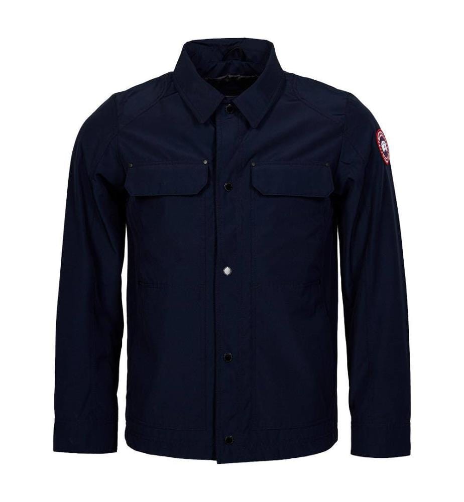 Manteau Chore Burnaby