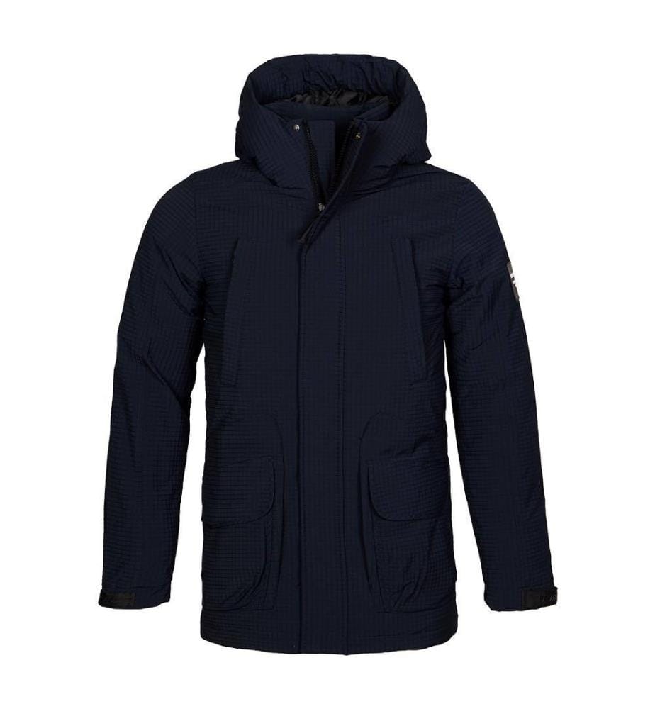 Parka Eastern - Marine