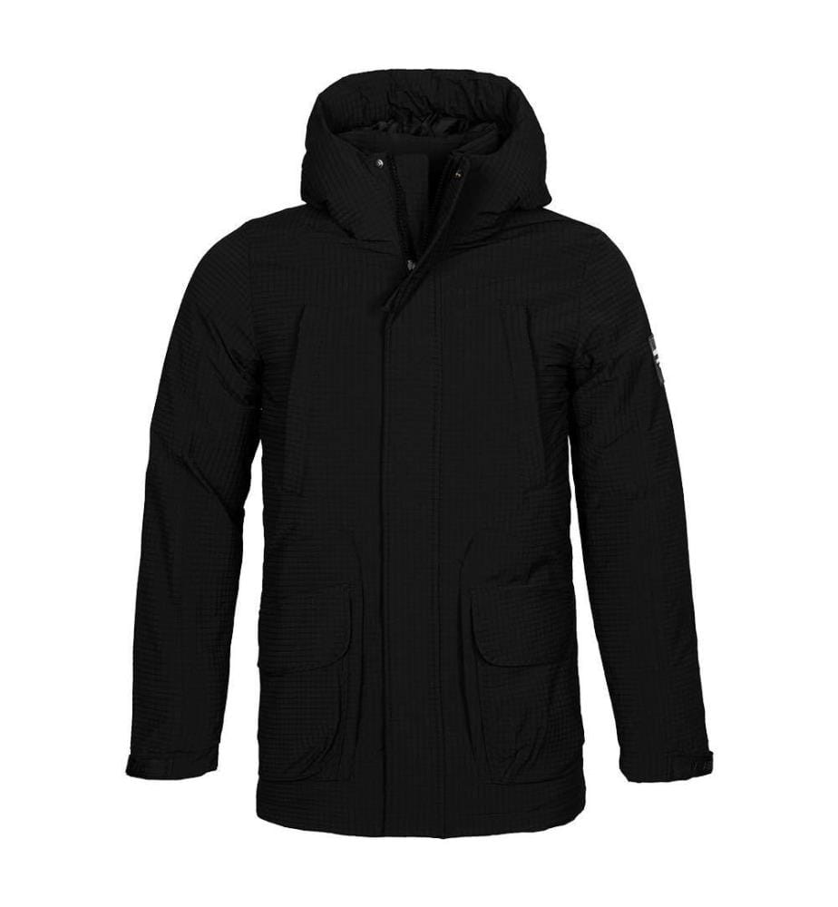 Parka Eastern - Noir