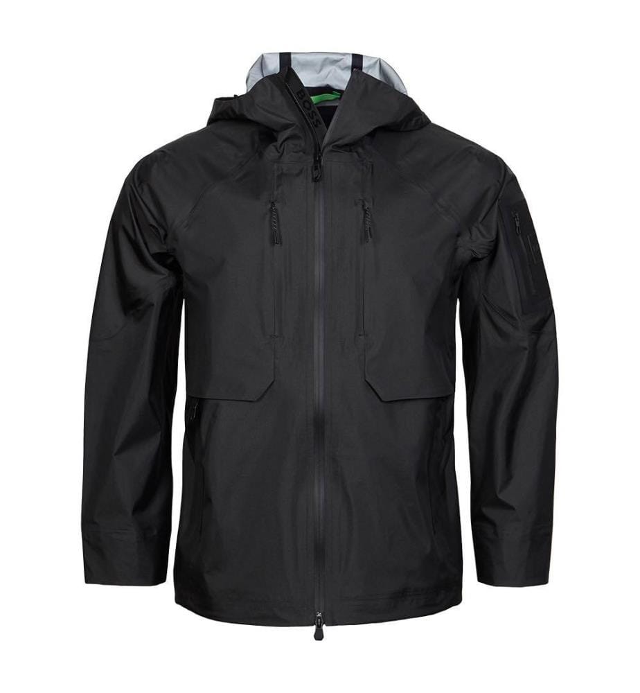 Veste - Noir