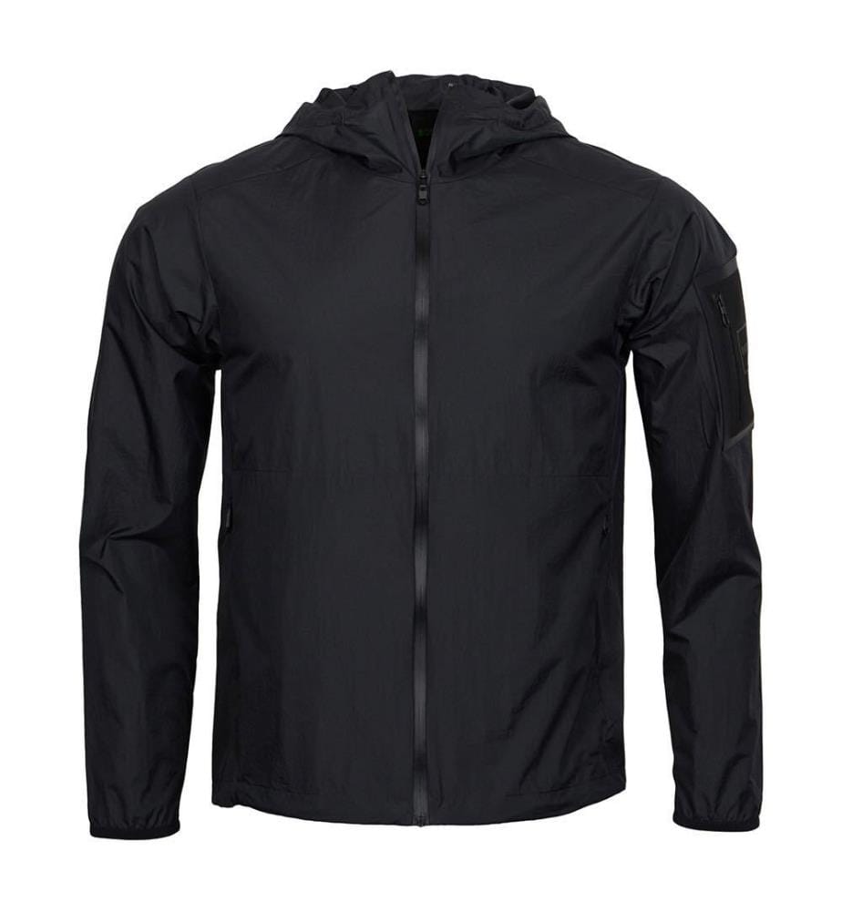 Veste déperlante - Noir