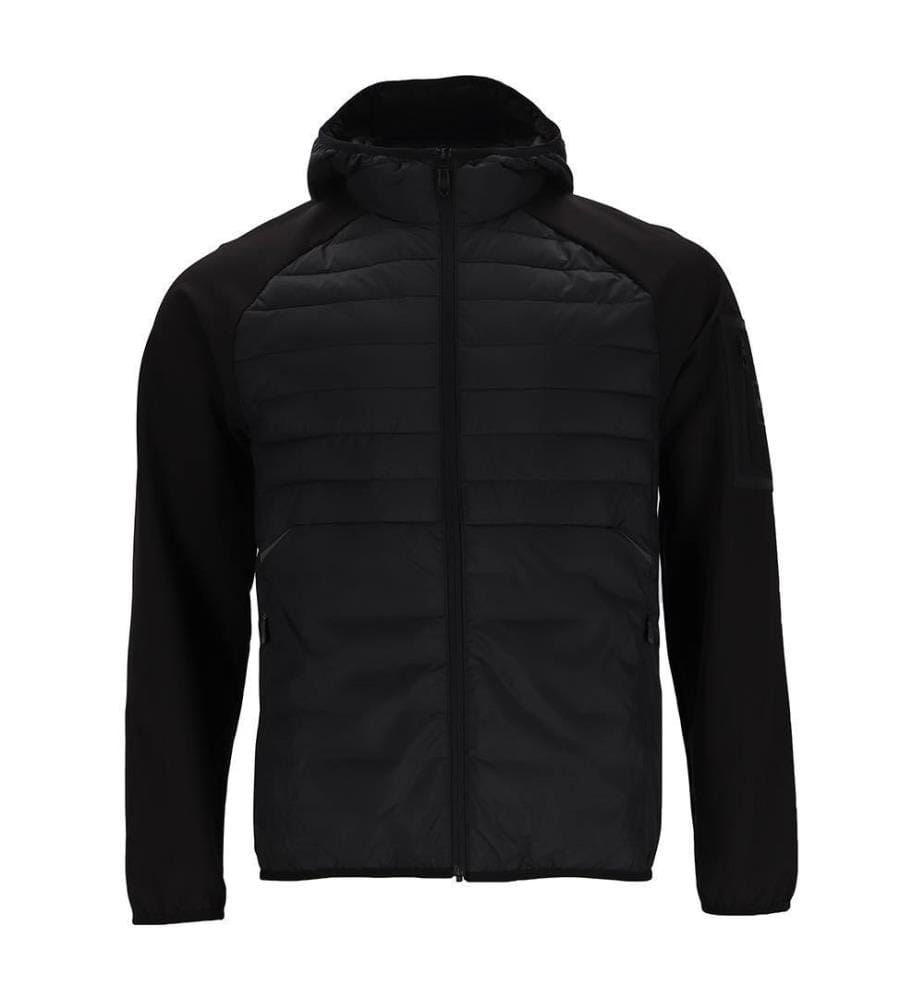 Veste J Urbanex Hybrid - Noir
