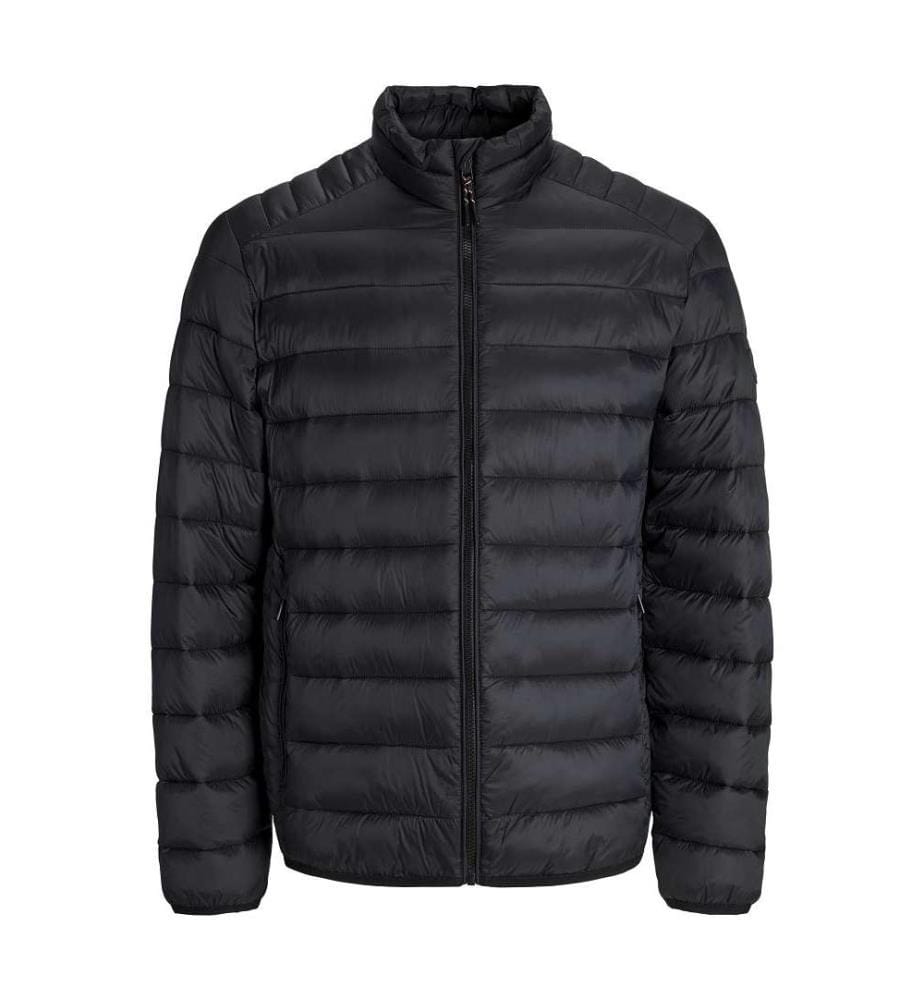 Veste matelassées - Black