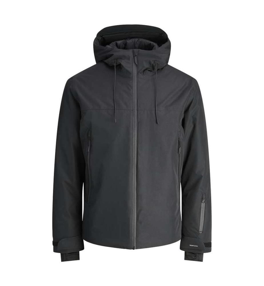 Veste - Black