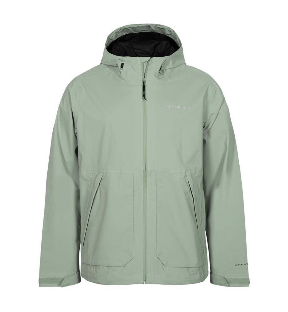 Altbound Veste imperméable recyclée - Safari
