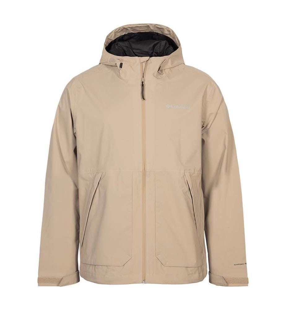 Altbound Veste imperméable recyclée - Sand