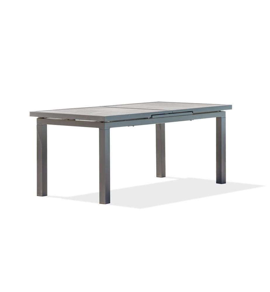 Table de Jardin Venise Extensible 190/250 x 95 cm