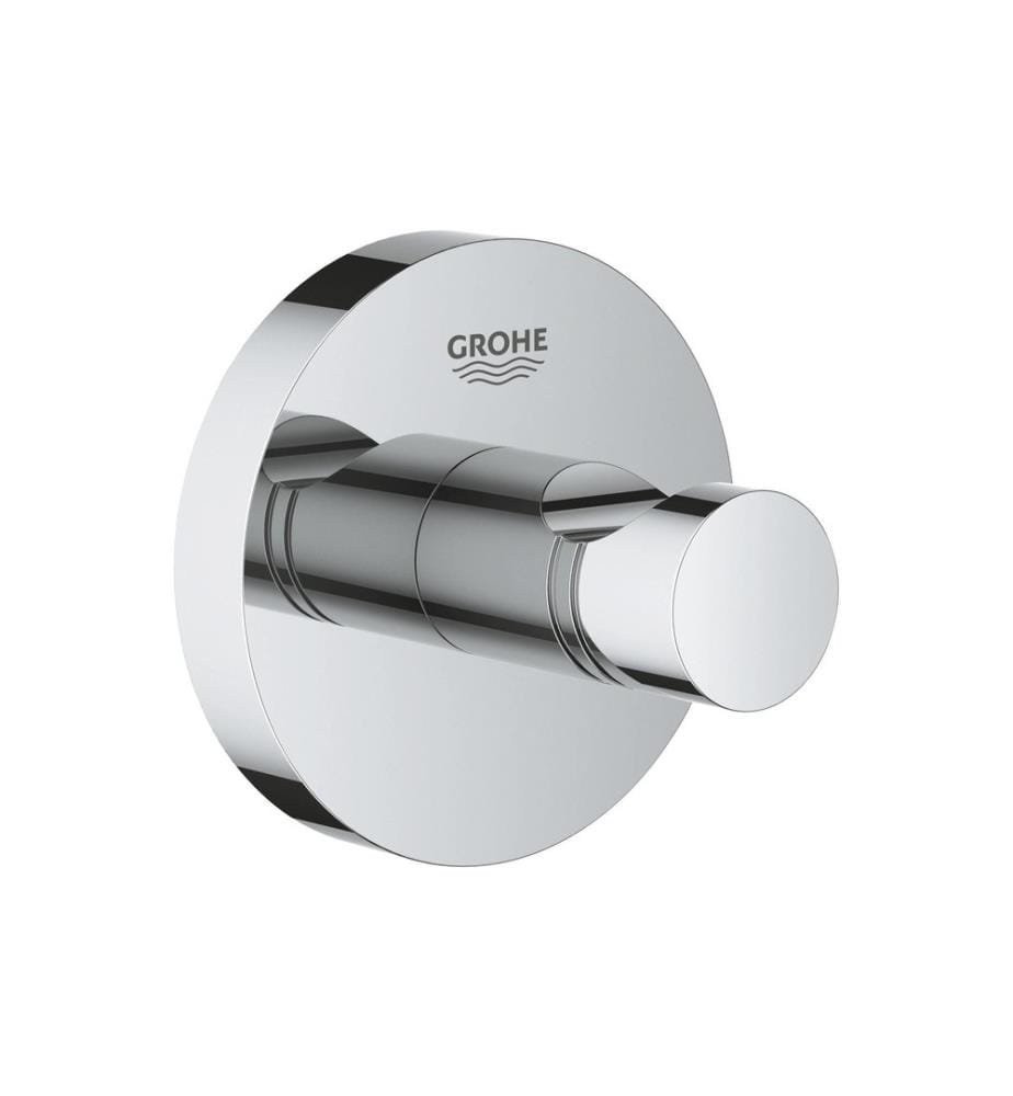 GROHE - Crochet pour peignoir Start Chrome