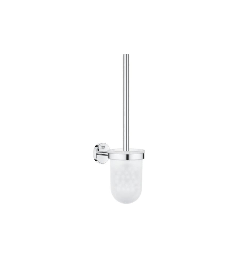 GROHE - Brosse à toilettes Start Cosmopolitan Chrome