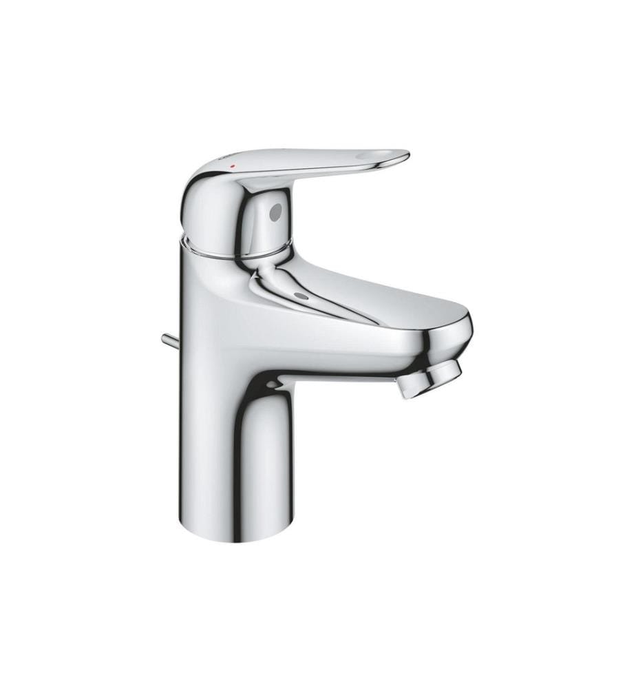 GROHE - Mitigeur de lavabo Swift 3/8, chrome