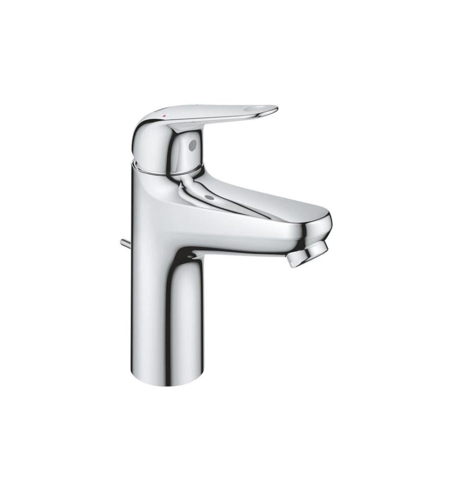 GROHE - Mitigeur monocommande pour lavabo Swift 1/2, M