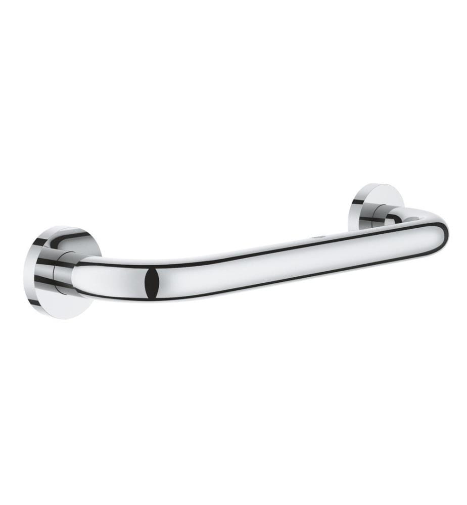 GROHE - Poignée de baignoire Essentials 35 cm, chromé