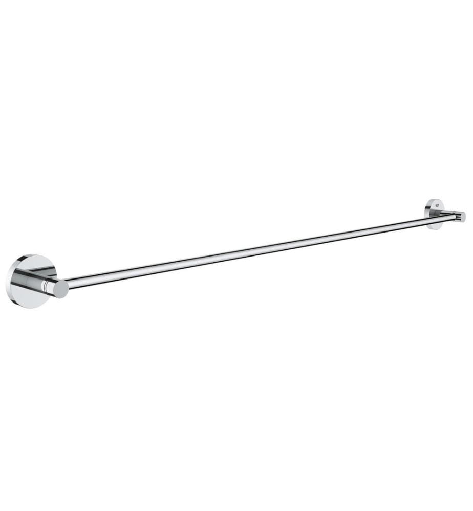 GROHE - Porte-serviette Essentials 80 cm, chromé