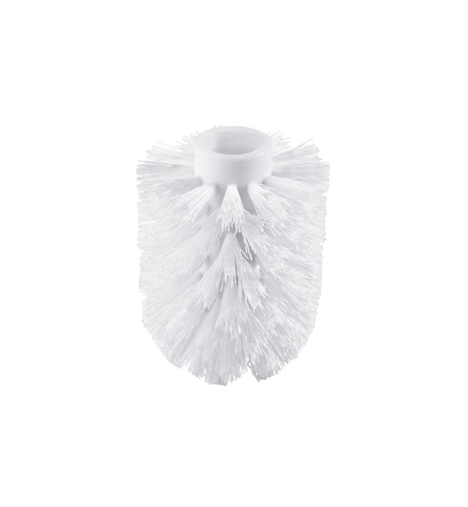 GROHE - Tête de brosse de rechange Essentials Ø 6.9 cm Blanc