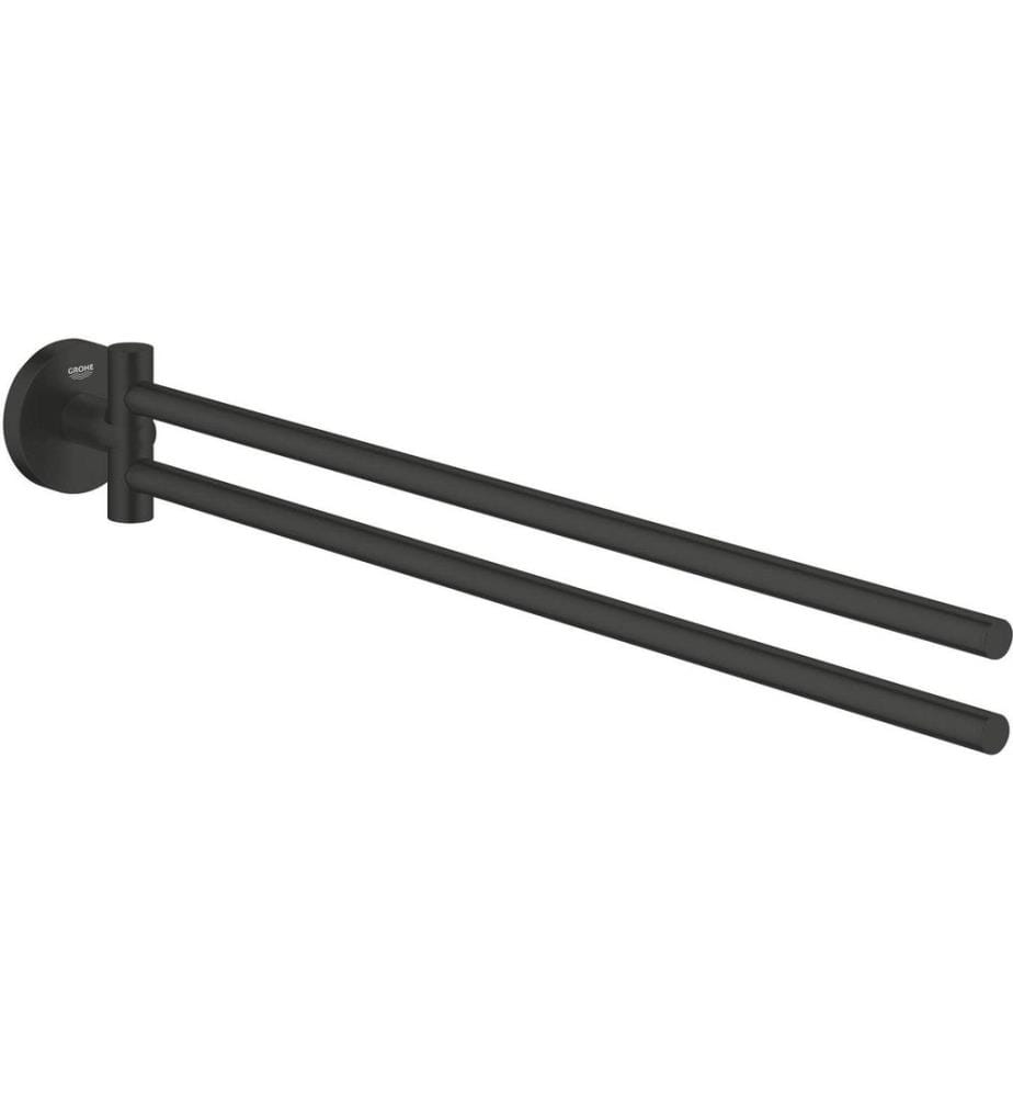 GROHE Lancement Noir