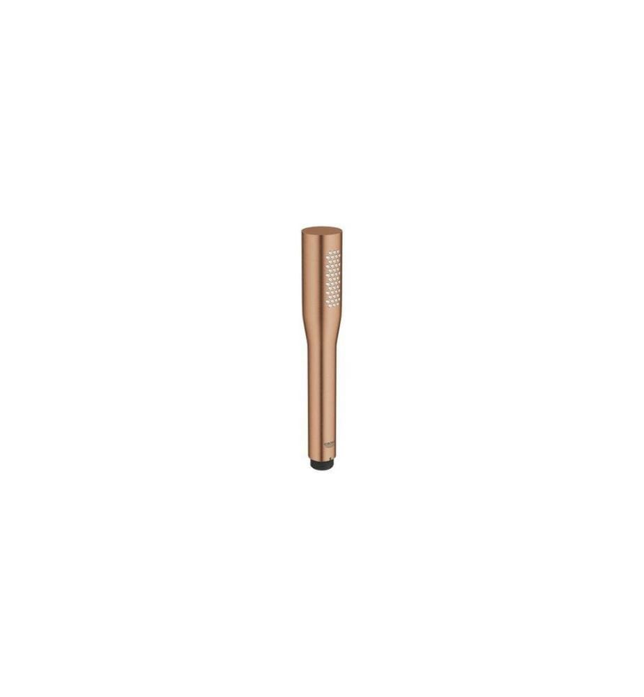 GROHE Euphoria Cosmopolitan Stick Brushed Warm Sunset, 1 type de jet