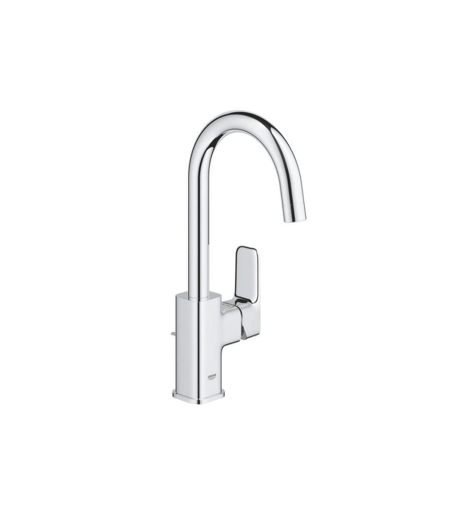 GROHE Dice Chrome brillant, taille L