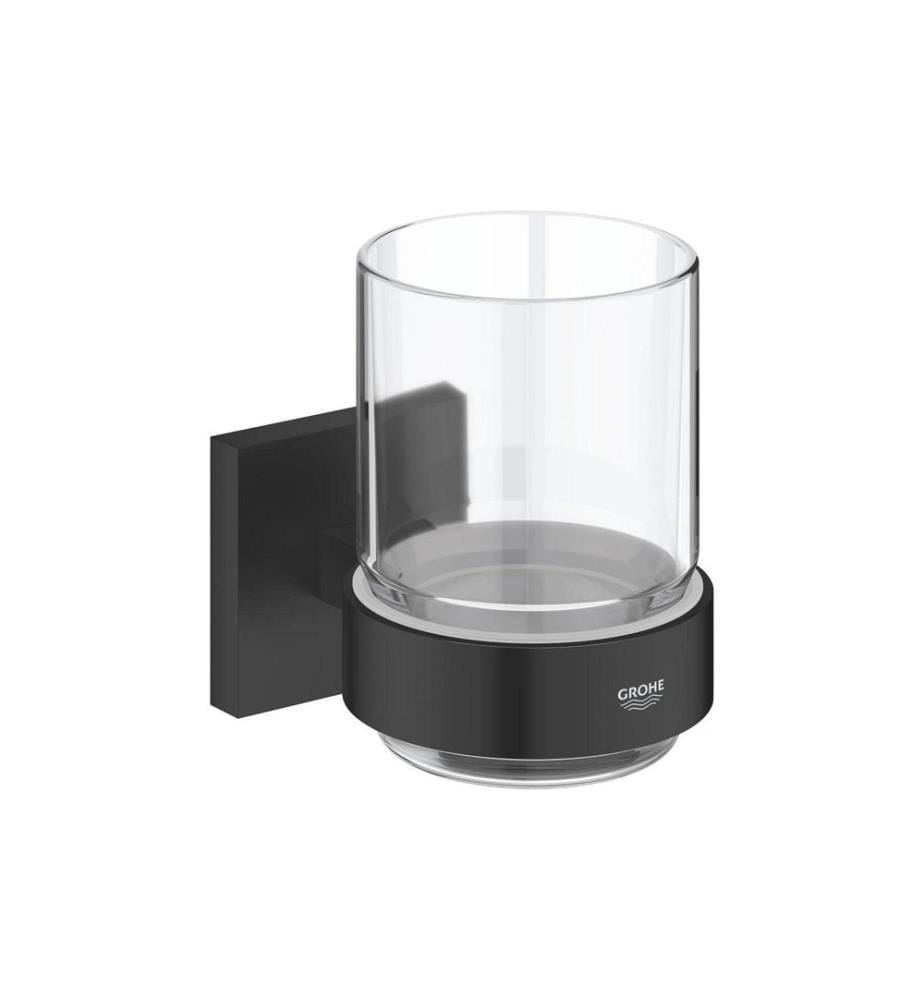 GROHE Démarrer le Cube Transparent