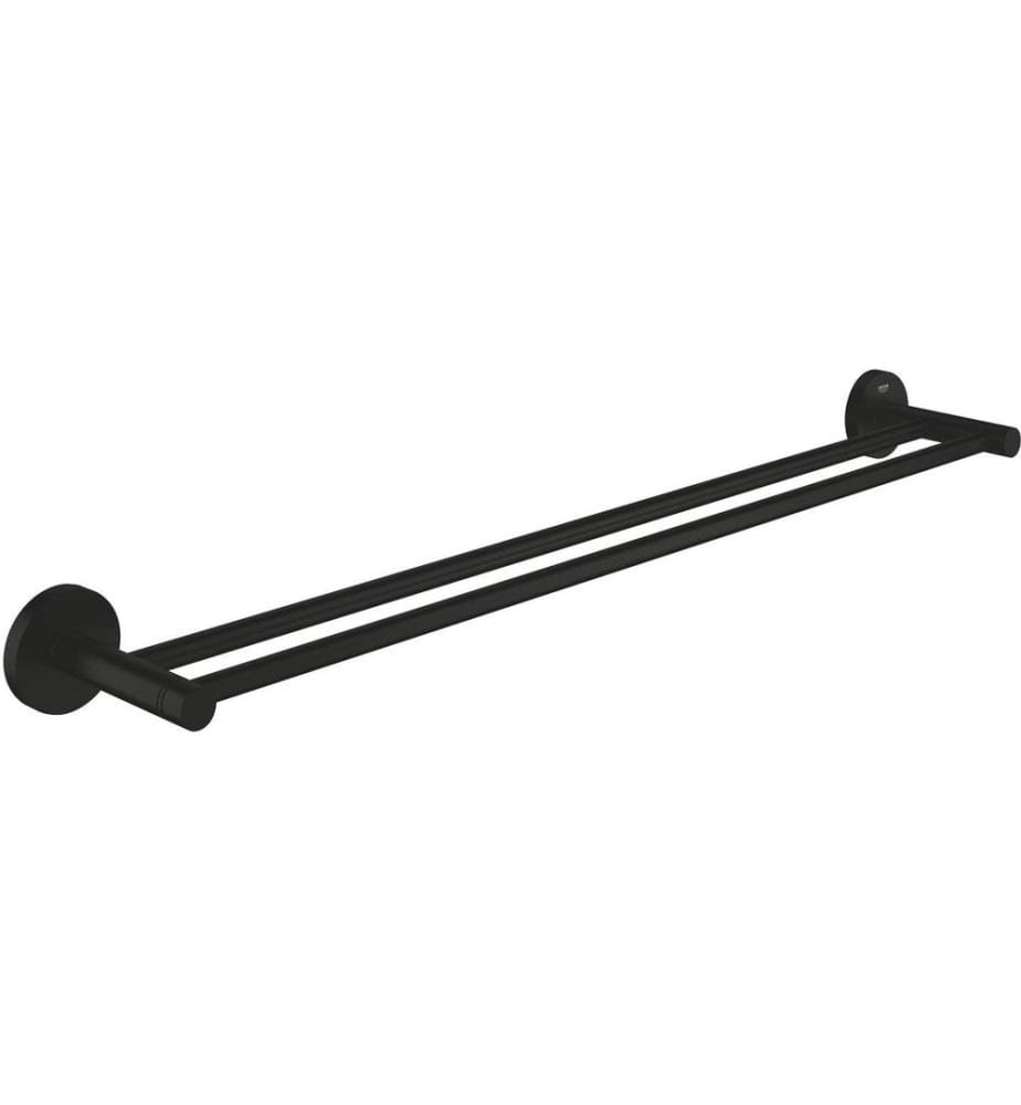 GROHE Démarrage Quickfix Noir