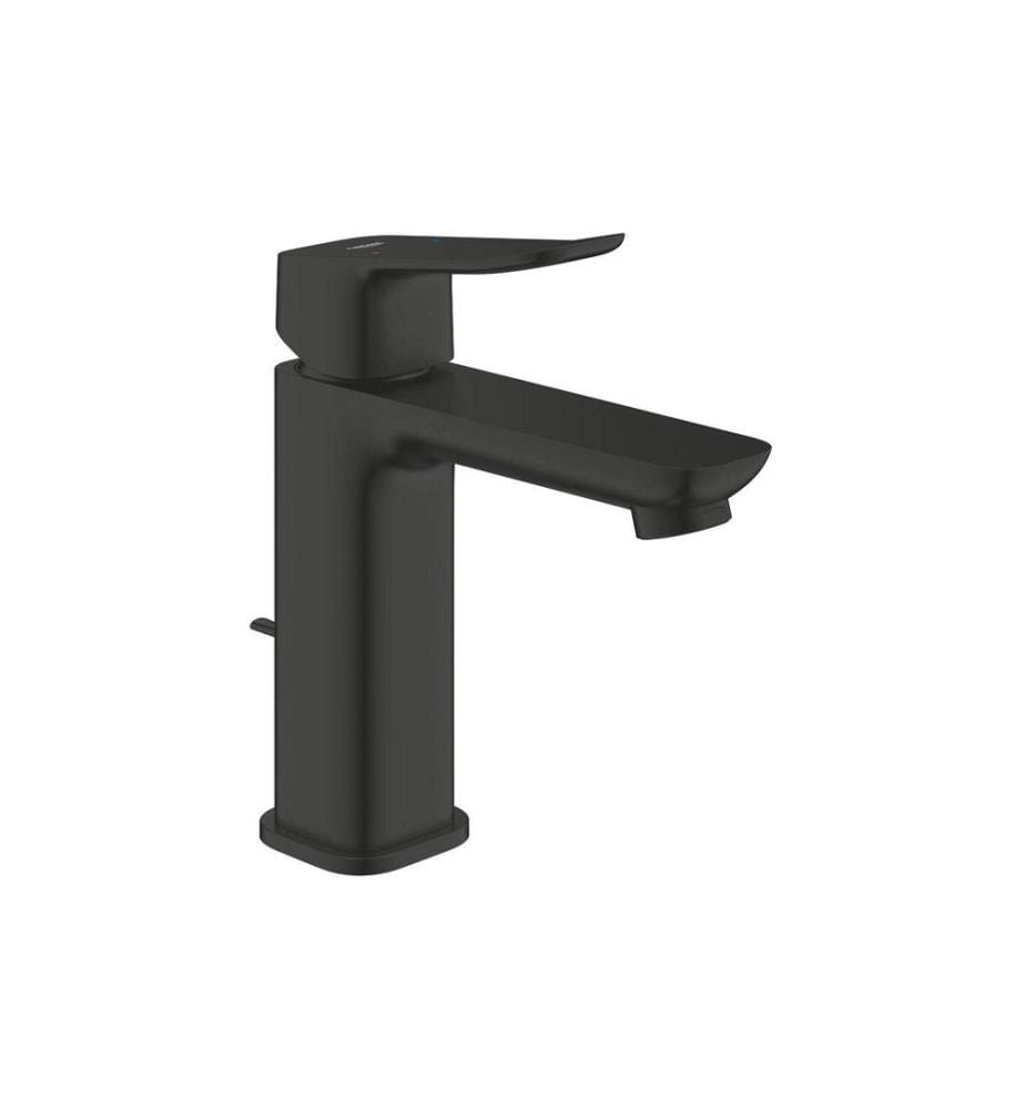 GROHE Dice Noir mat, taille M