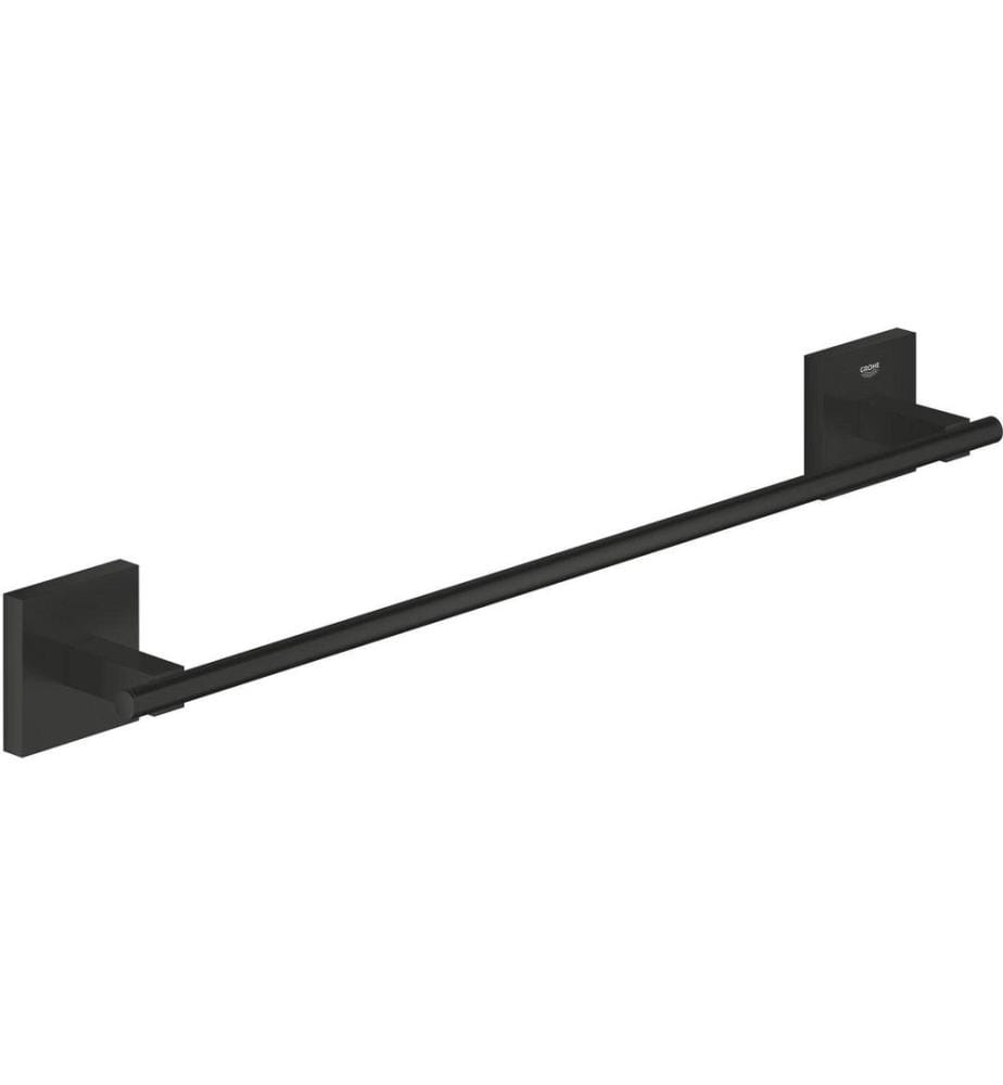 GROHE Start Cube barre porte-serviettes Noir