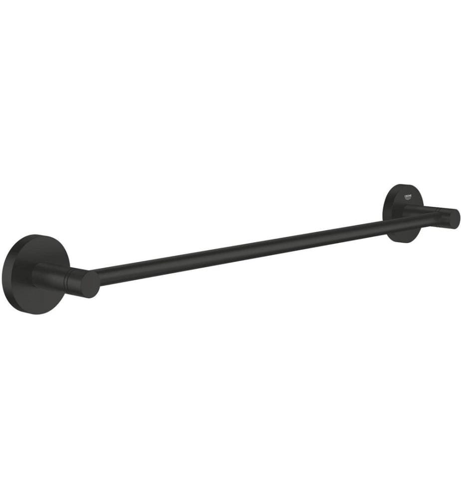 GROHE Lancement Noir