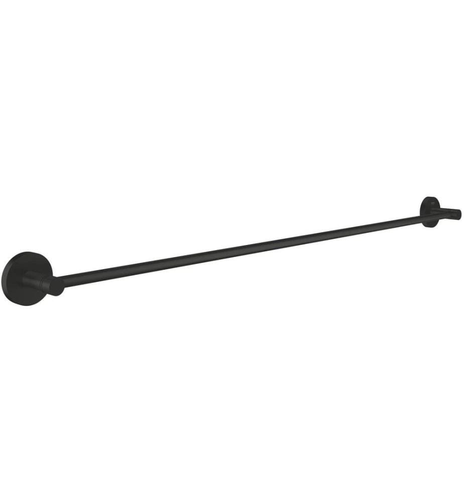 GROHE Démarrer QuickFix Noir