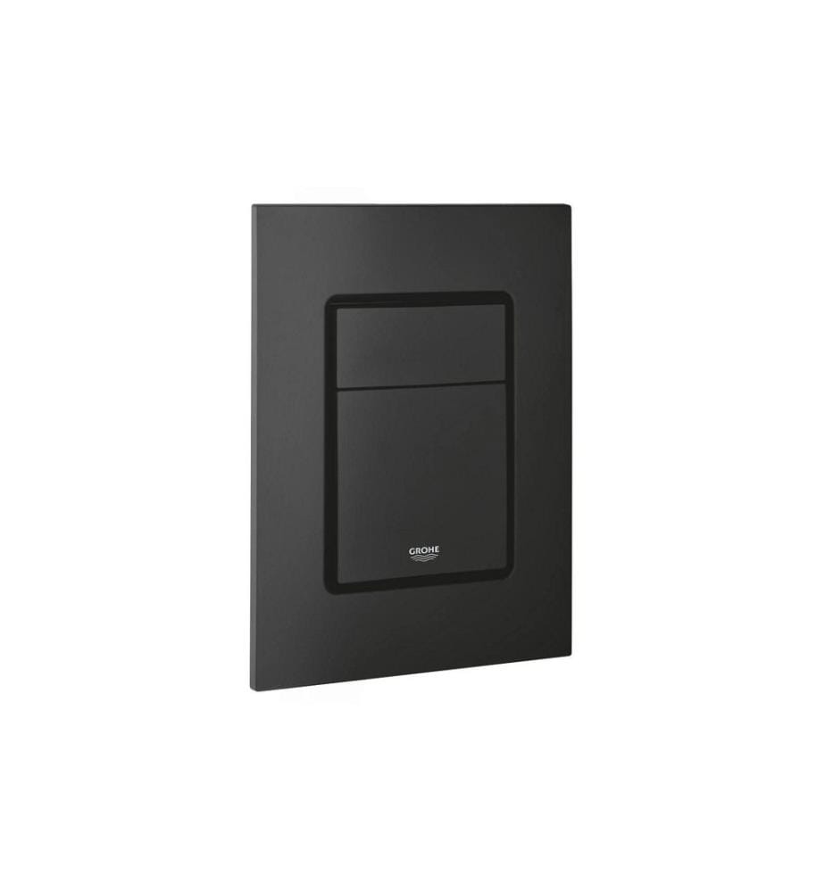 GROHE Skate Cosmopolitan S Plastique noir mat