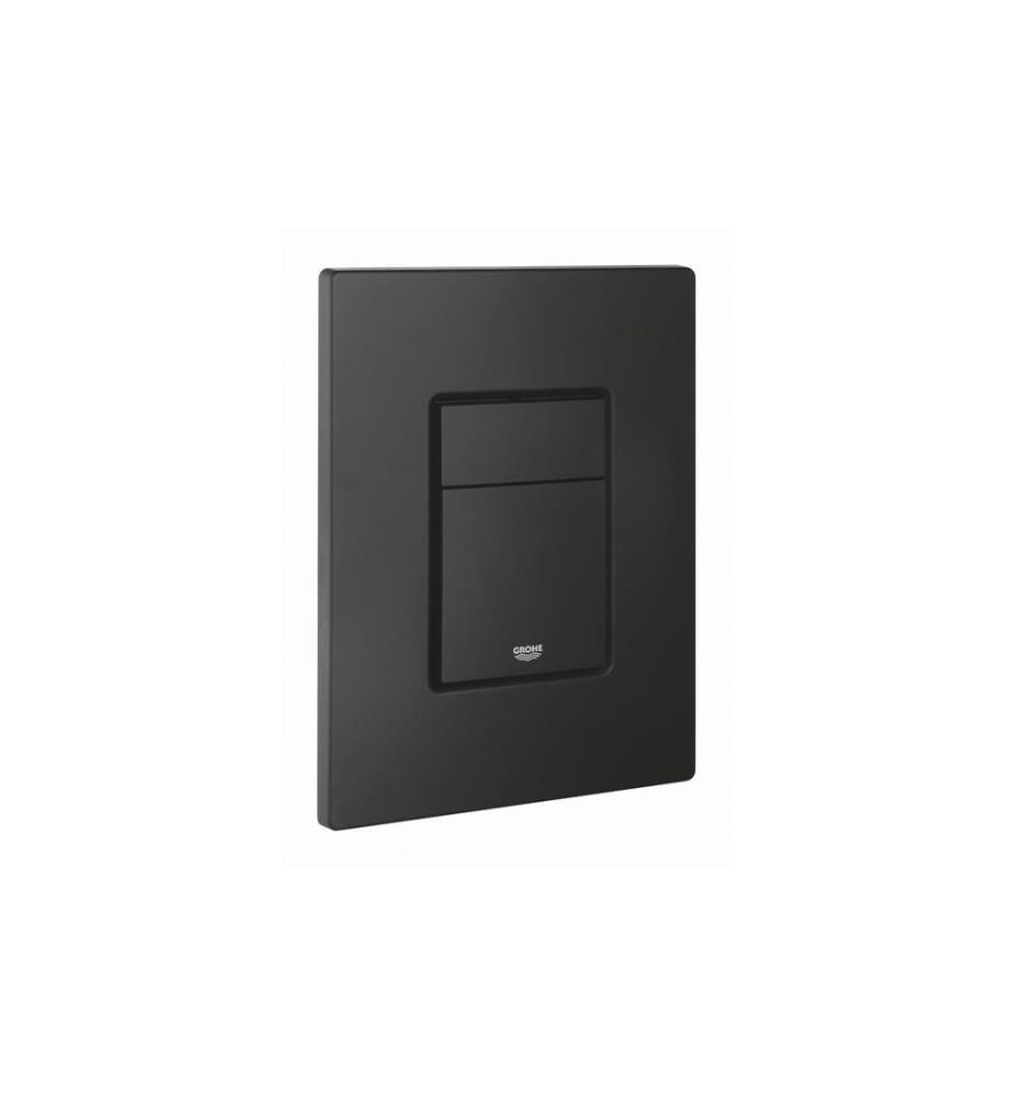 GROHE Even Plastique noir mat