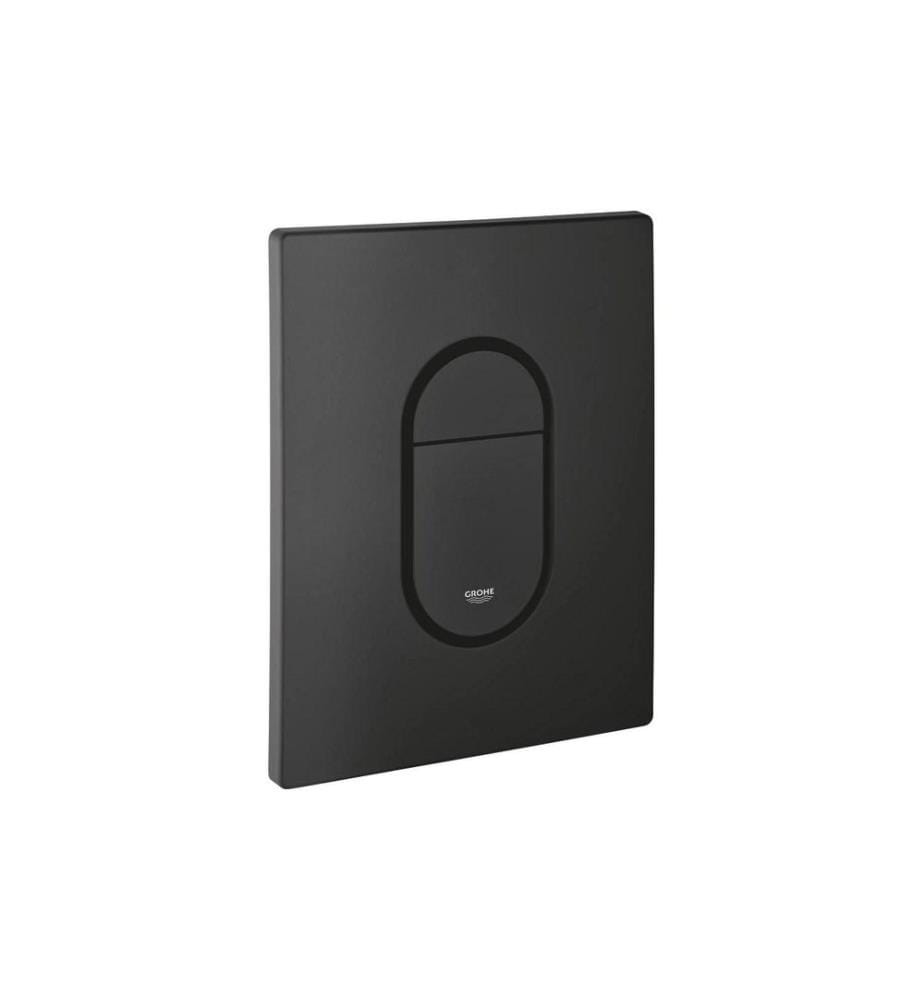 GROHE Arena Cosmopolitan Plastique noir