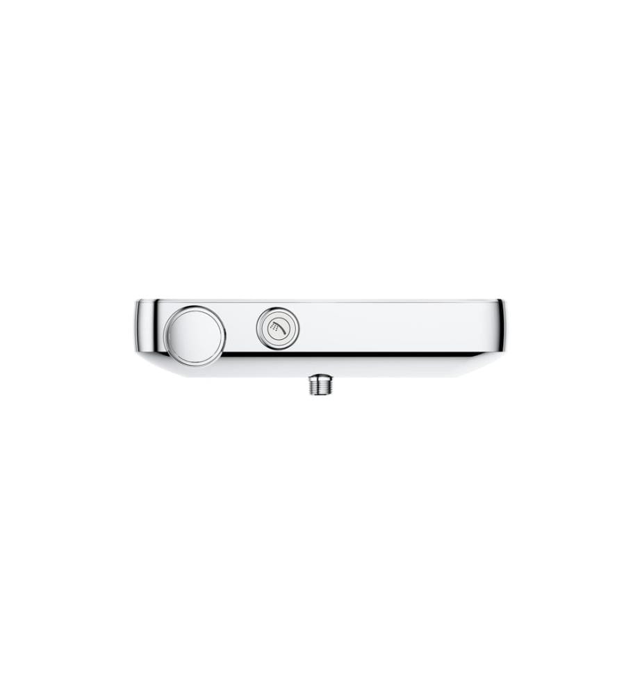 Robinet de douche GROHE Grohtherm SmartControl 1/2', Chrome