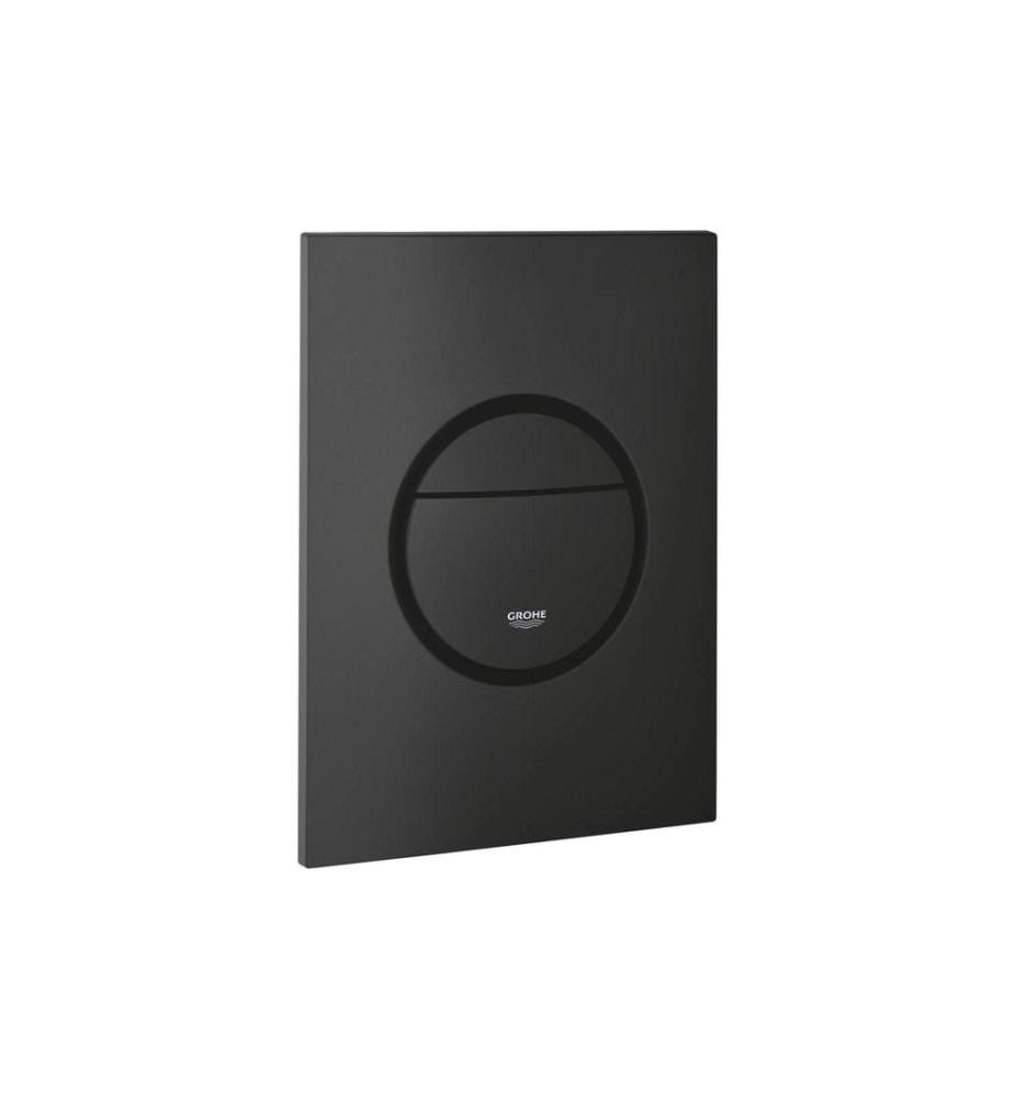 GROHE Nova Cosmopolitan S Plastique Phantom Black 130 x 172 mm