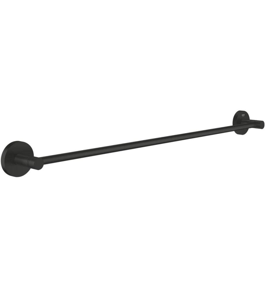 GROHE Lancement Noir