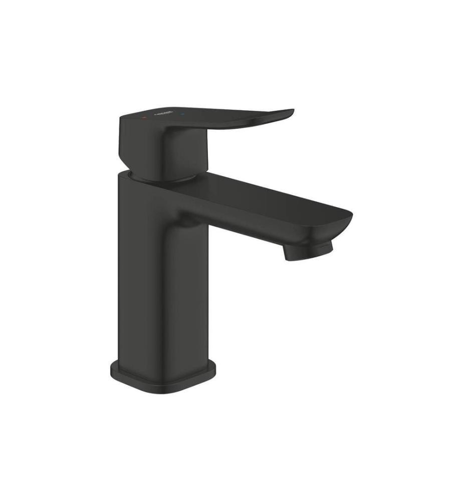 GROHE Dice S-Size noir mat