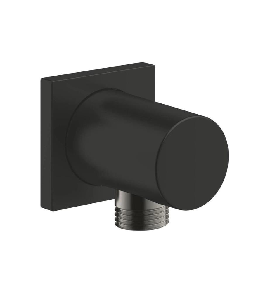 GROHE Rainshower Neutre Noir mat