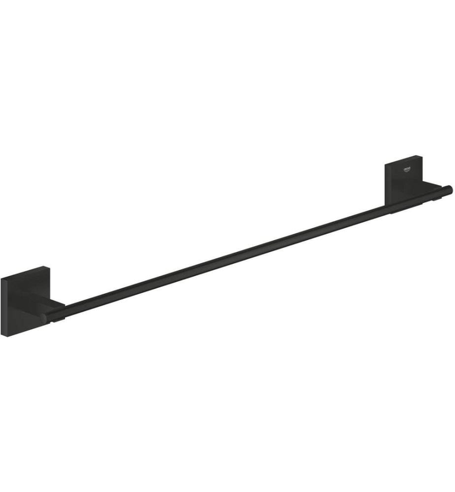 GROHE Démarrer le Cube Black Mat