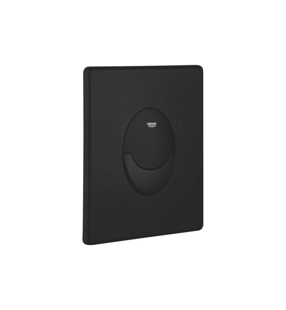 GROHE Lancement Plastique noir mat