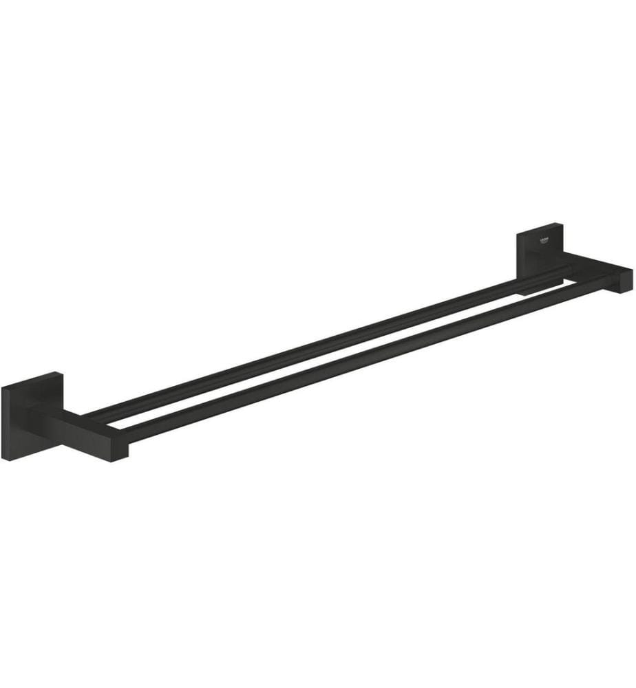GROHE Démarrer le Cube Métal noir mat 654 mm