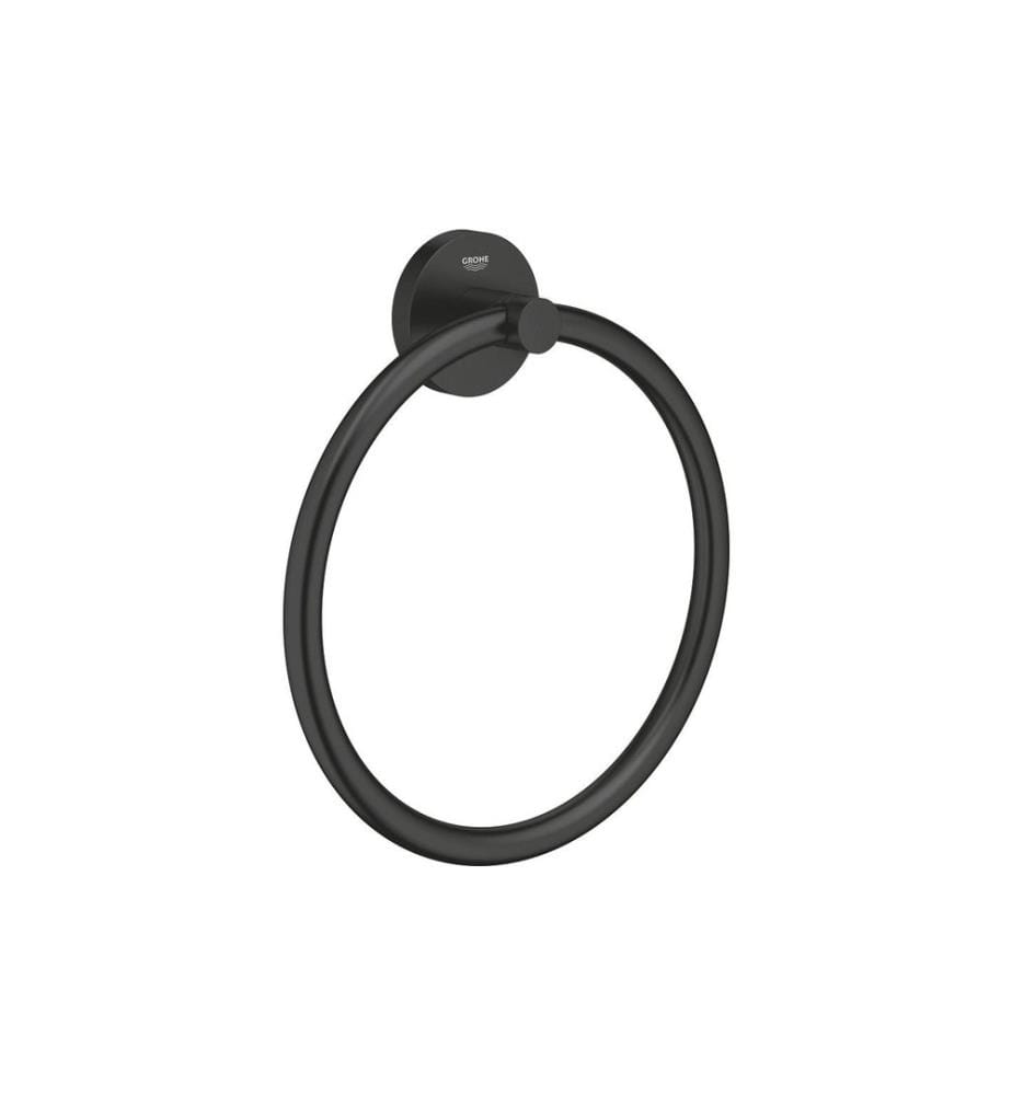 GROHE Lancement Noir