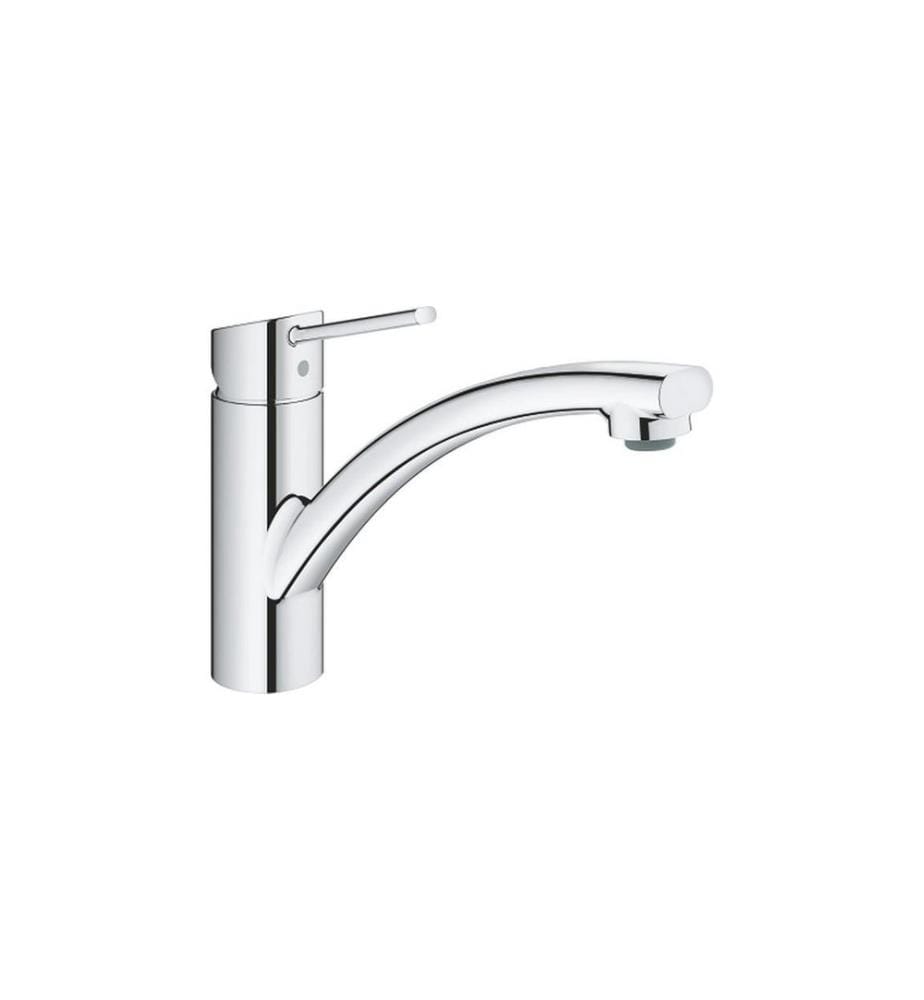 GROHE Mitigeur d'évier Swift G3/8'