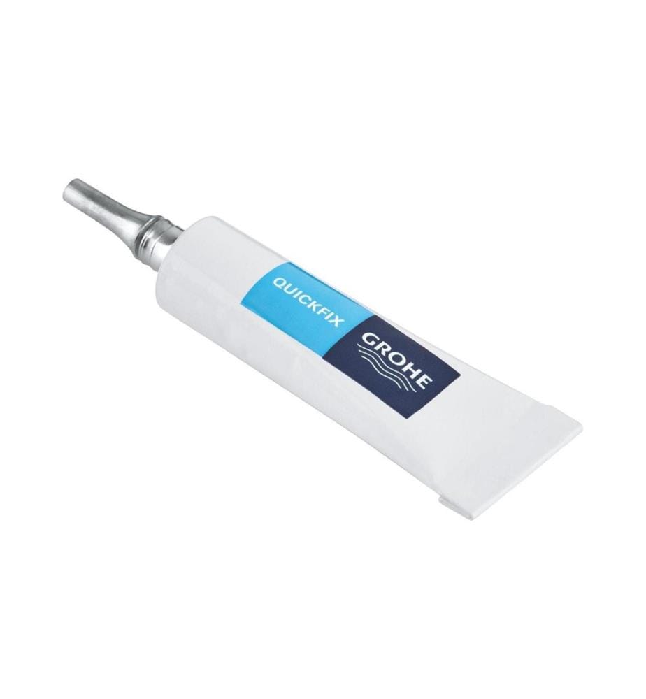 GROHE Set de colle rapide QuickGlue S pour barres de douche (-sets)