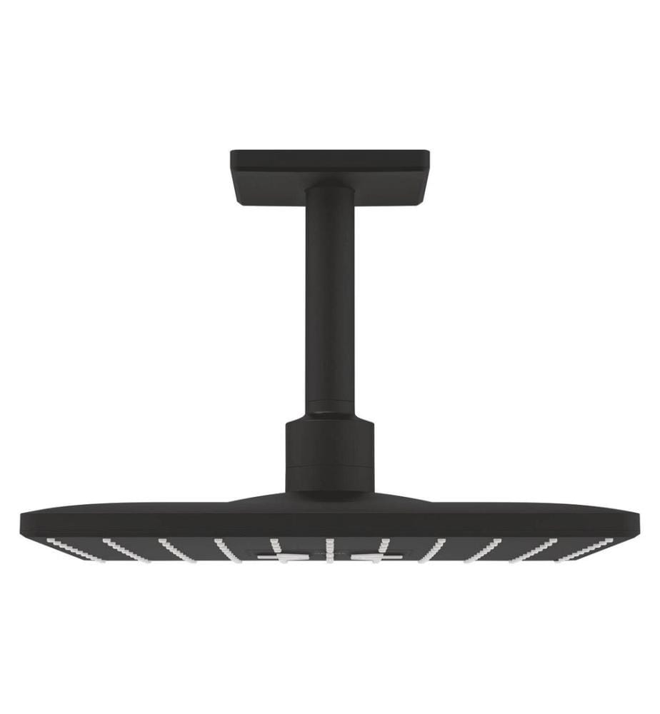 GROHE Kit RSH SmartActive 310 Douche de tête au plafond, bras de 142 mm