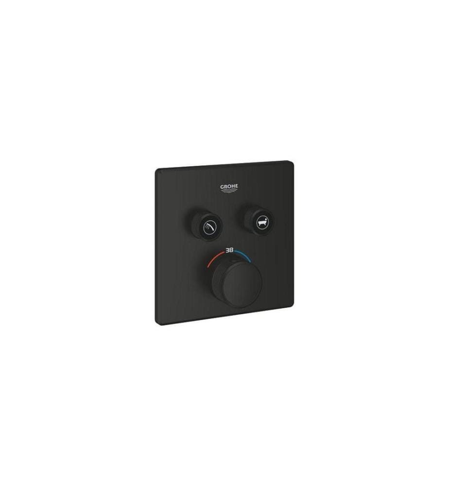GROHE Grohtherm SmartControl