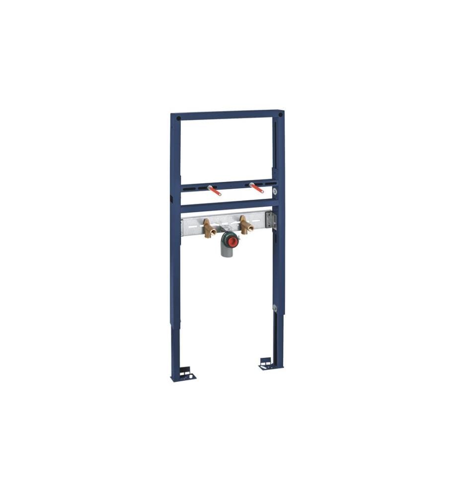 Accessoire de montage GROHE Élément Rapid SL pour lavabo