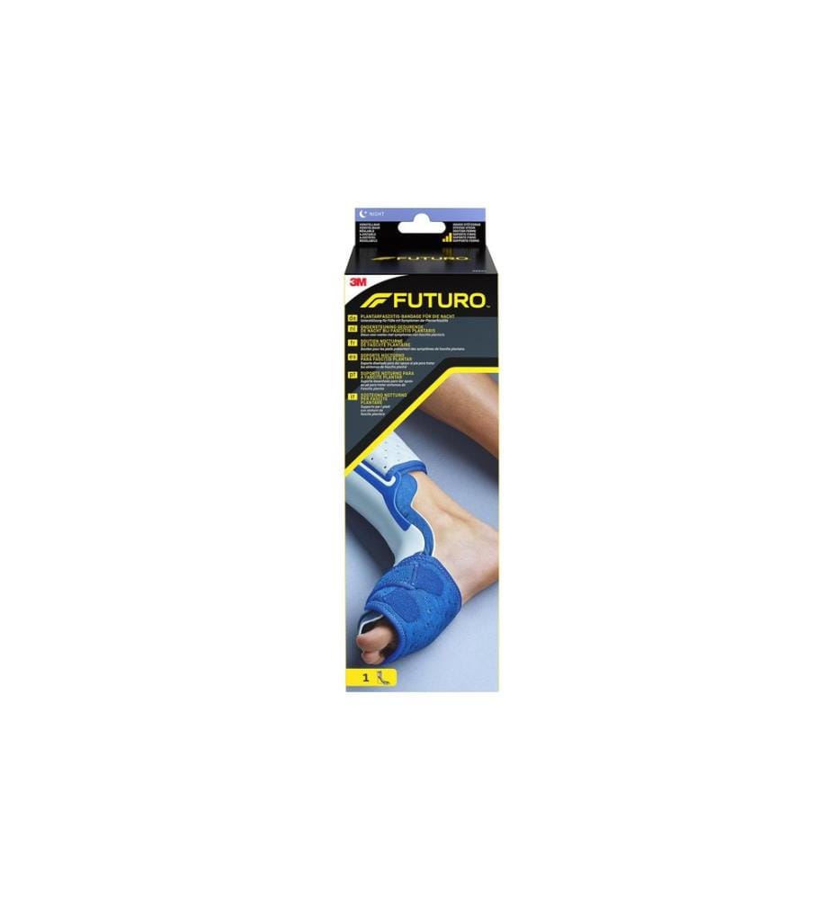 3M Futuro - Bandage pour pied Plantarfasziitis Nacht 1 pièce