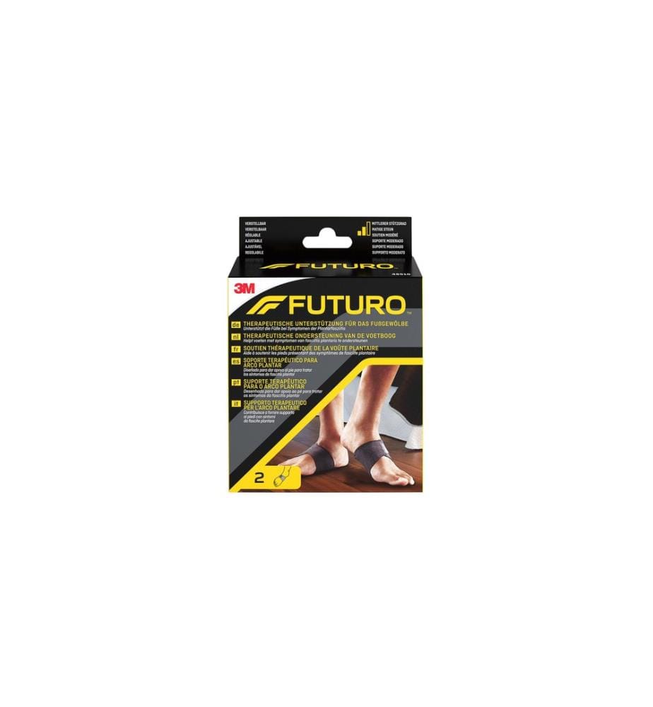 3M Futuro - Bandage pour pied Plantarfasziitis 1 pièce