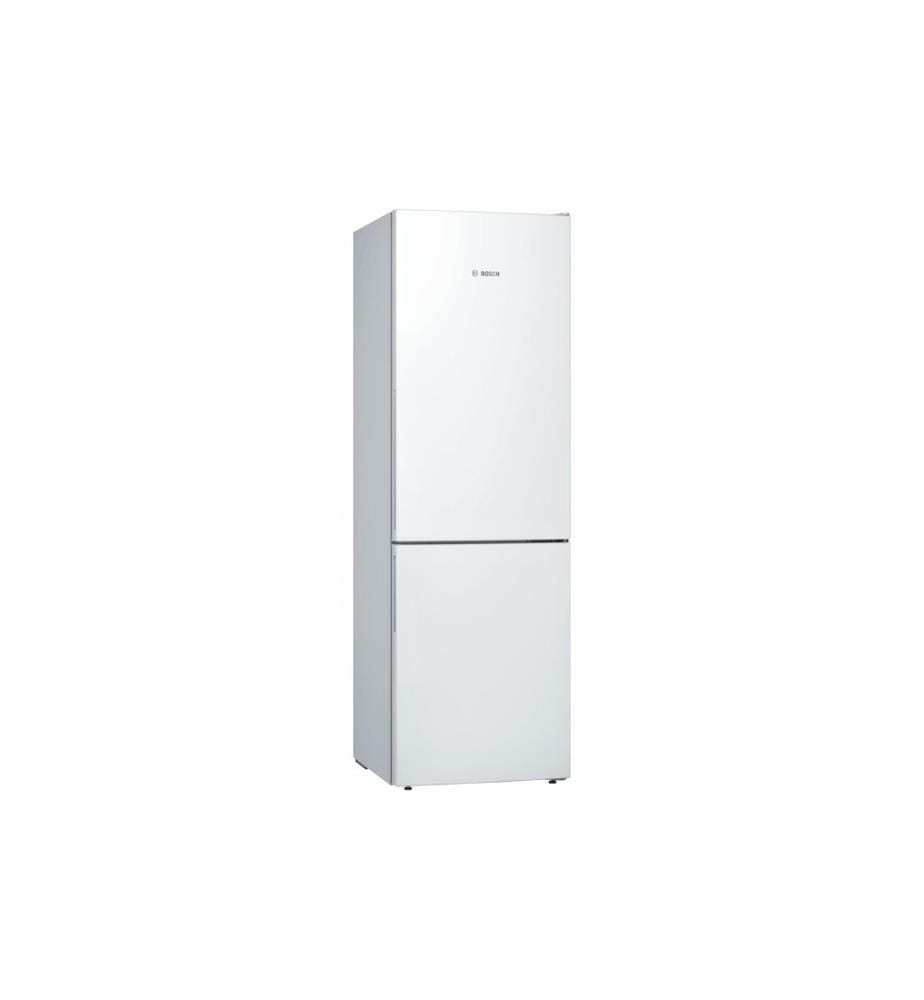 BOSCH - Réfrigérateur congélateur KGE36AWCA Changeable, Droite