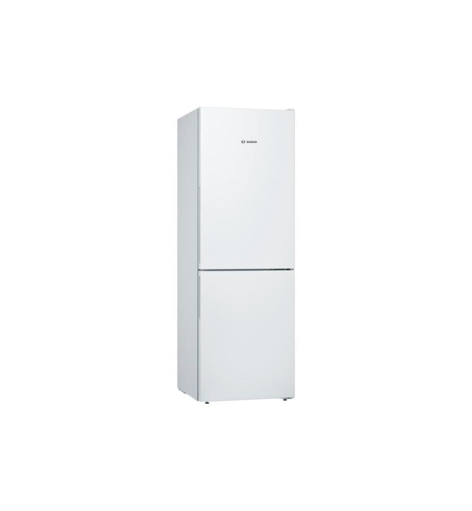 BOSCH - Réfrigérateur congélateur KGV33VWEA Droite