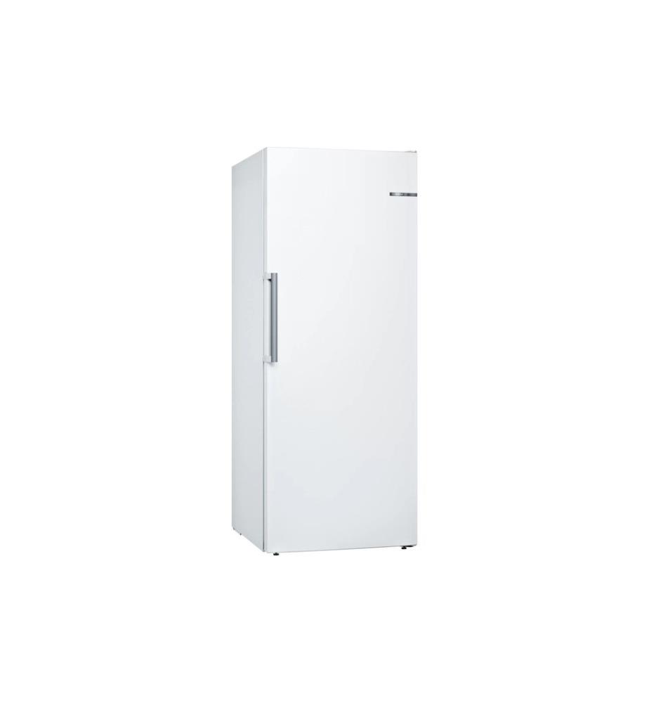BOSCH - Congélateur GSN54AWDPH Changeable/Droite